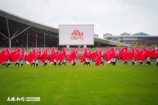 该片将于2019年11月15日在北美上映，一场视听盛宴即将炸裂开场